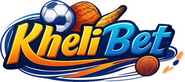 Khelibet Logo